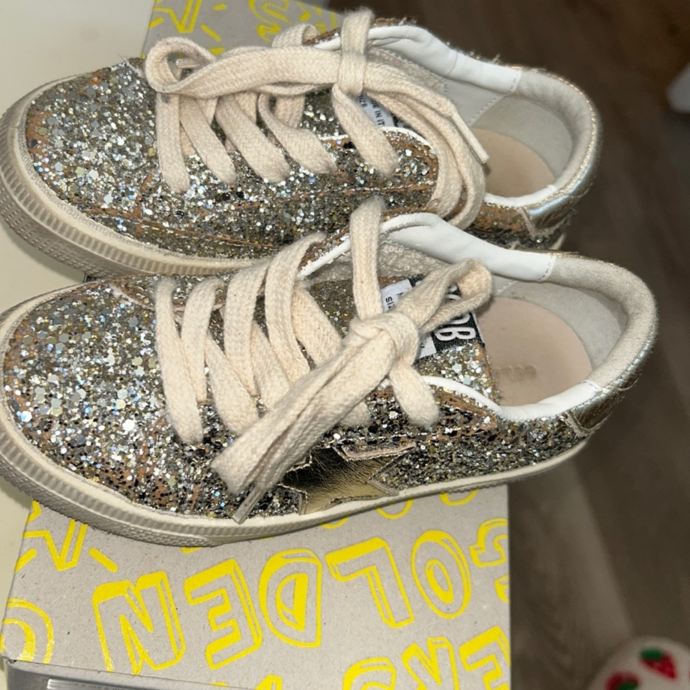 Golden Goose sneakers